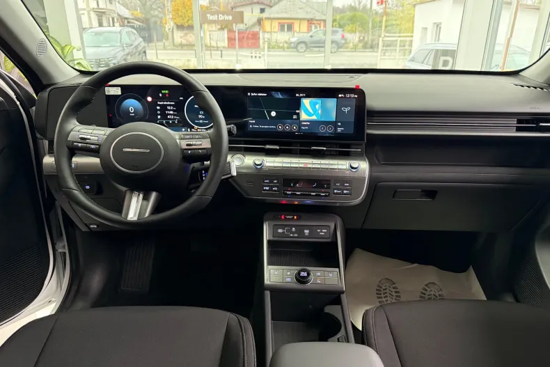Hyundai KONA din 2025 cu 2 km - oferta HYU189244 - foto 9