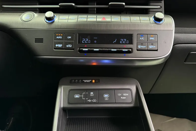 Hyundai KONA din 2025 cu 2 km - oferta HYU189244 - foto 12