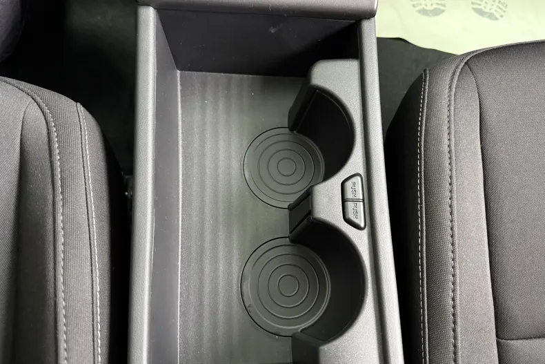 Hyundai KONA din 2025 cu 2 km - oferta HYU189244 - foto 13