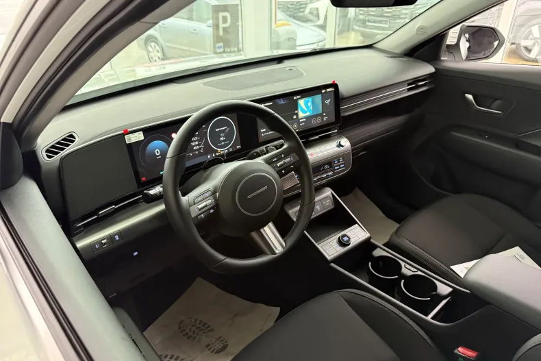 Hyundai KONA din 2025 cu 2 km - oferta HYU189244 - foto 16