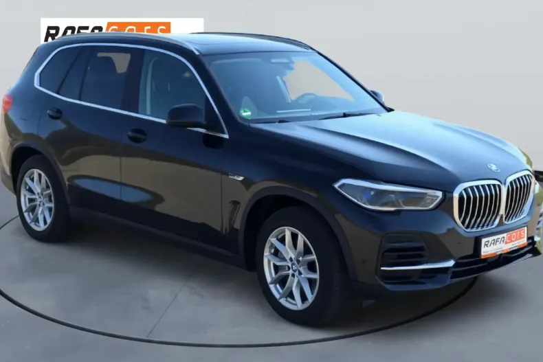 BMW X5 (Seria X) din 2022 cu 166.000 km - oferta BMW189245 - foto 5