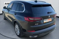 BMW X5 (Seria X) din 2022 cu 166.000 km - oferta BMW189245 - foto 7