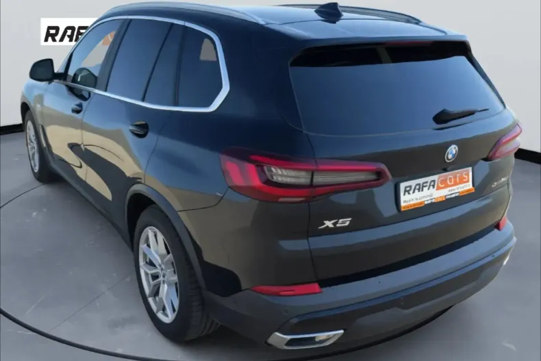 BMW X5 (Seria X) din 2022 cu 166.000 km - oferta BMW189245 - foto 7