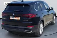 BMW X5 (Seria X) din 2022 cu 166.000 km - oferta BMW189245 - foto 8