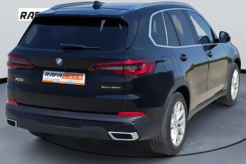 BMW X5 (Seria X) din 2022 cu 166.000 km - oferta BMW189245 - foto 8