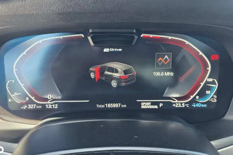 BMW X5 (Seria X) din 2022 cu 166.000 km - oferta BMW189245 - foto 15