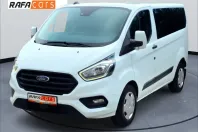 Ford Transit Custom din 2021 cu 146.000 km - oferta FOR189246 - foto 1