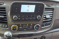 Ford Transit Custom din 2021 cu 146.000 km - oferta FOR189246 - foto 5