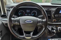 Ford Transit Custom din 2021 cu 146.000 km - oferta FOR189246 - foto 7