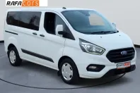 Ford Transit Custom din 2021 cu 146.000 km - oferta FOR189246 - foto 10