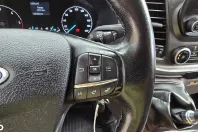 Ford Transit Custom din 2021 cu 146.000 km - oferta FOR189246 - foto 14