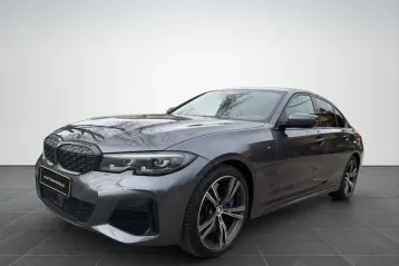 BMW Seria 3 din 2021 - oferta BMW189247