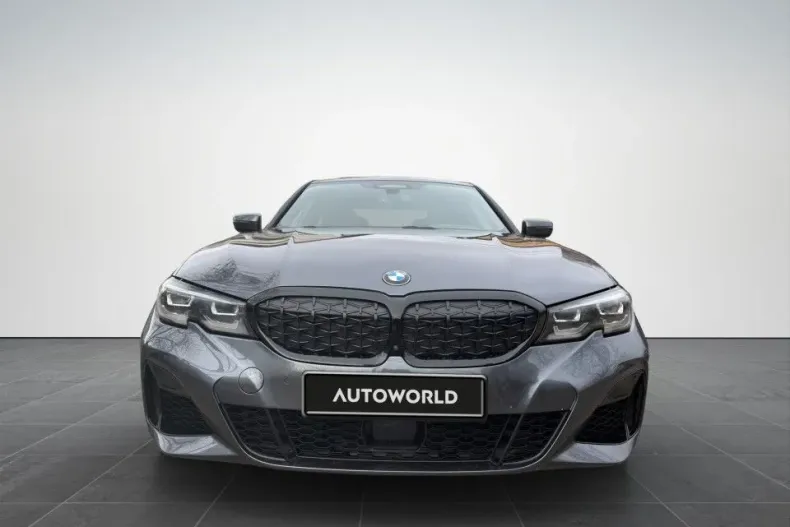 BMW Seria 3 din 2021 cu 102.796 km - oferta BMW189247 - foto 3