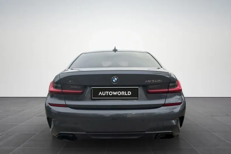 BMW Seria 3 din 2021 cu 102.796 km - oferta BMW189247 - foto 4