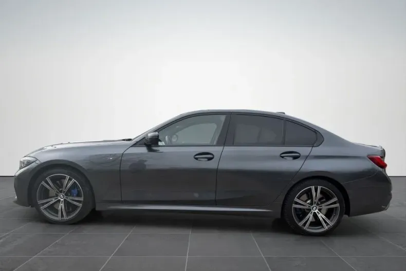 BMW Seria 3 din 2021 cu 102.796 km - oferta BMW189247 - foto 5