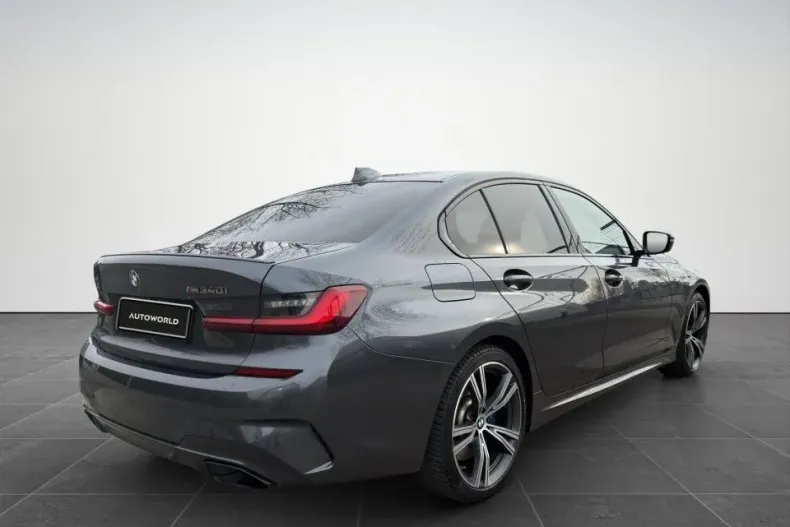 BMW Seria 3 din 2021 cu 102.796 km - oferta BMW189247 - foto 6