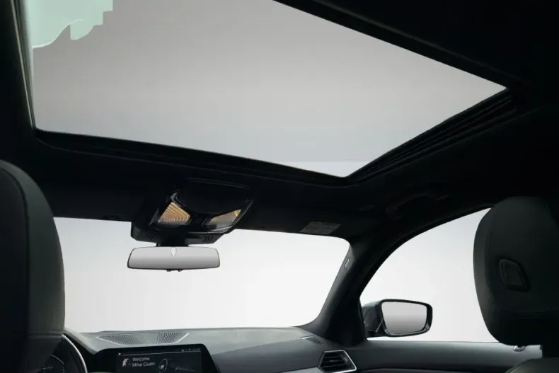 BMW Seria 3 din 2021 cu 102.796 km - oferta BMW189247 - foto 12