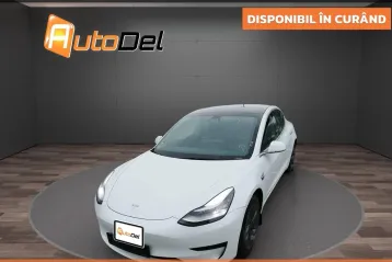 Tesla Model 3 din 2020 - oferta TES189248