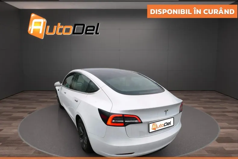 Tesla Model 3 din 2020 cu 116.200 km - oferta TES189248 - foto 2