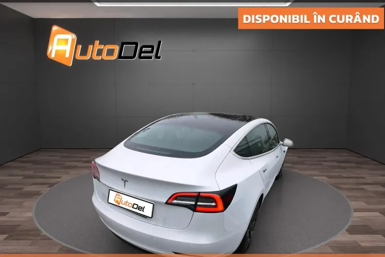 Tesla Model 3 din 2020 cu 116.200 km - oferta TES189248 - foto 3
