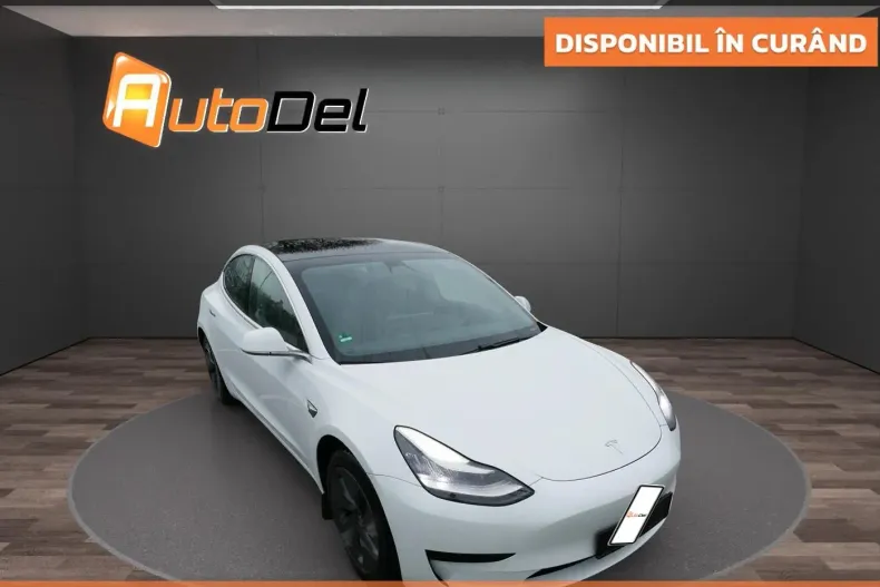 Tesla Model 3 din 2020 cu 116.200 km - oferta TES189248 - foto 4