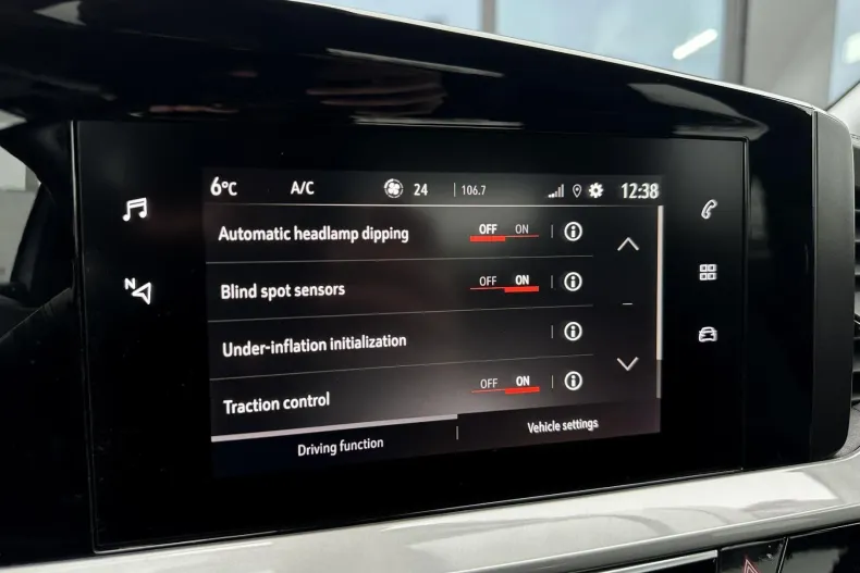 Opel Mokka din 2023 cu 101.902 km - oferta OPE189249 - foto 13