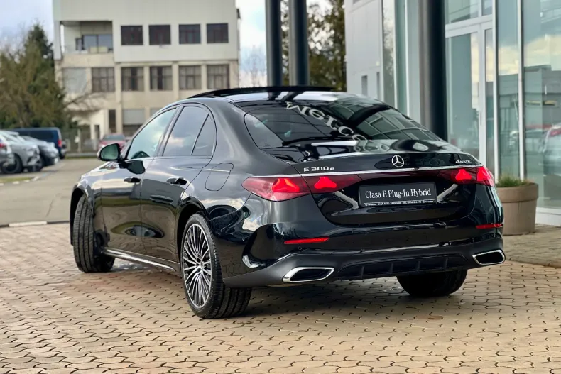 Mercedes-Benz E din 2026 cu 5 km - oferta MER189250 - foto 3