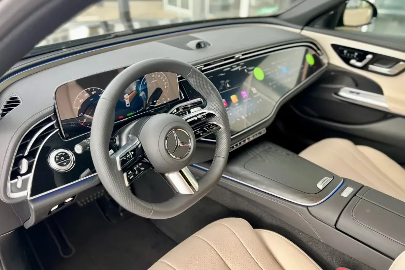 Mercedes-Benz E din 2026 cu 5 km - oferta MER189250 - foto 10