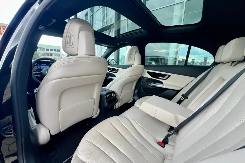 Mercedes-Benz E din 2026 cu 5 km - oferta MER189250 - foto 15