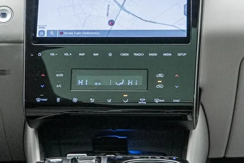 Hyundai TUCSON din 2021 cu 169.600 km - oferta HYU189251 - foto 4