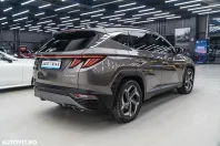 Hyundai TUCSON din 2021 cu 169.600 km - oferta HYU189251 - foto 7