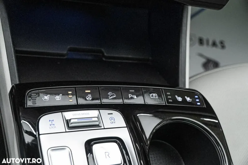 Hyundai TUCSON din 2021 cu 169.600 km - oferta HYU189251 - foto 11