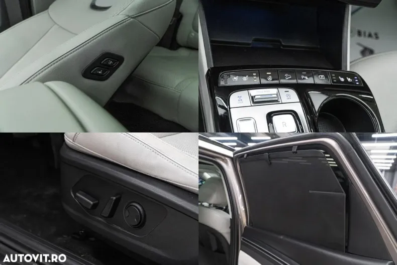 Hyundai TUCSON din 2021 cu 169.600 km - oferta HYU189251 - foto 16