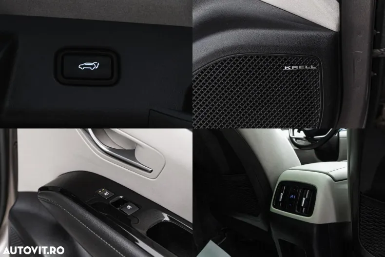 Hyundai TUCSON din 2021 cu 169.600 km - oferta HYU189251 - foto 18