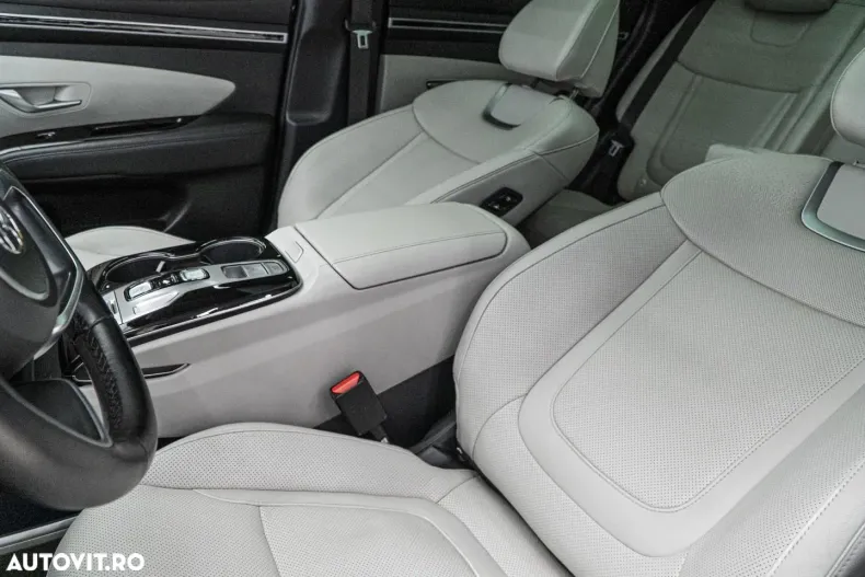 Hyundai TUCSON din 2021 cu 169.600 km - oferta HYU189251 - foto 19