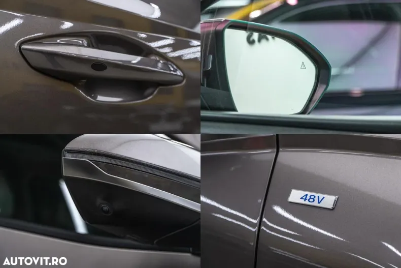 Hyundai TUCSON din 2021 cu 169.600 km - oferta HYU189251 - foto 20