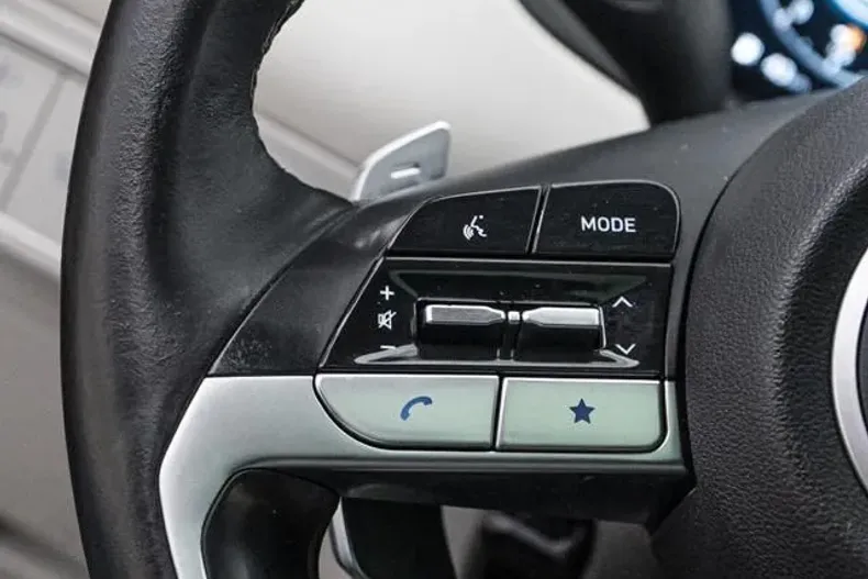 Hyundai TUCSON din 2021 cu 169.600 km - oferta HYU189251 - foto 23