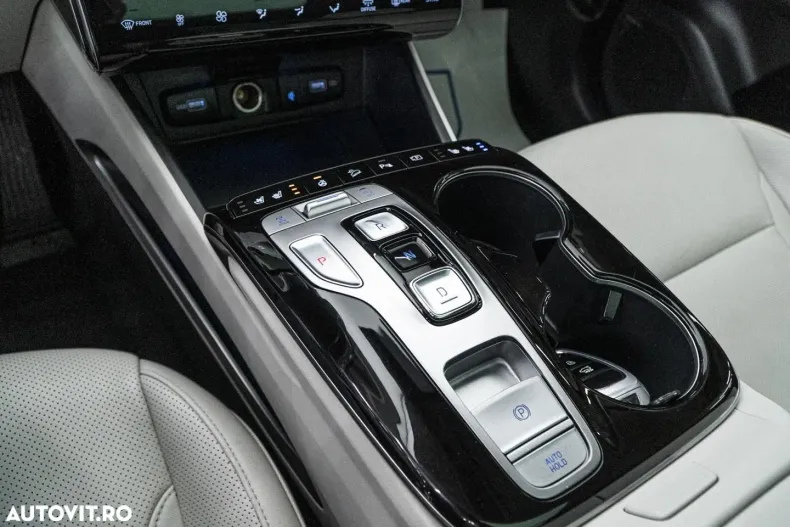 Hyundai TUCSON din 2021 cu 169.600 km - oferta HYU189251 - foto 24