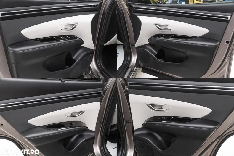 Hyundai TUCSON din 2021 cu 169.600 km - oferta HYU189251 - foto 28