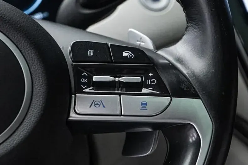 Hyundai TUCSON din 2021 cu 169.600 km - oferta HYU189251 - foto 30