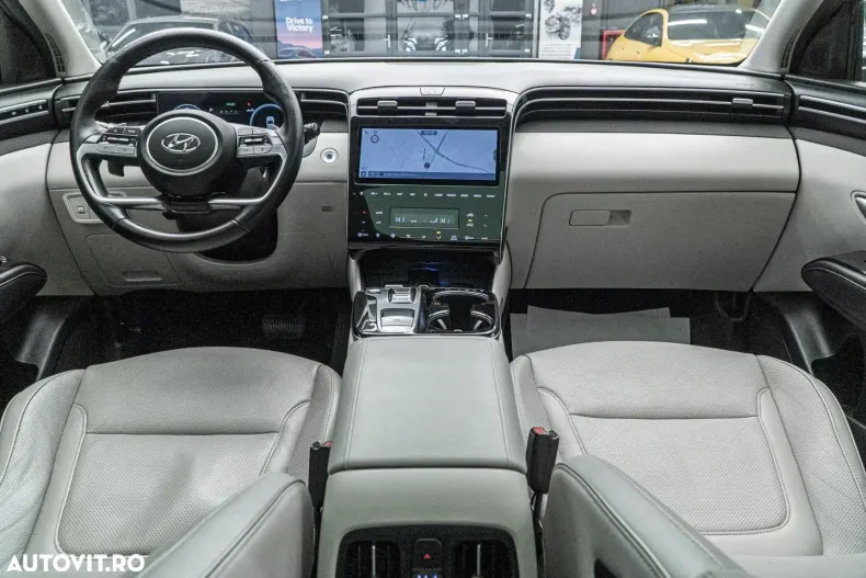 Hyundai TUCSON din 2021 cu 169.600 km - oferta HYU189251 - foto 31