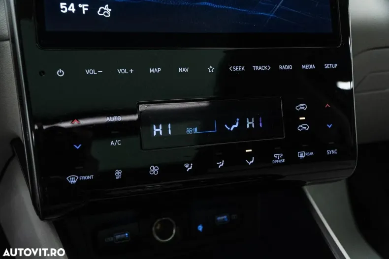 Hyundai TUCSON din 2021 cu 169.600 km - oferta HYU189251 - foto 32