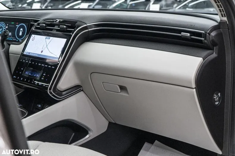 Hyundai TUCSON din 2021 cu 169.600 km - oferta HYU189251 - foto 35
