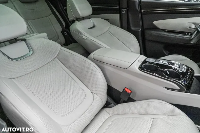 Hyundai TUCSON din 2021 cu 169.600 km - oferta HYU189251 - foto 39