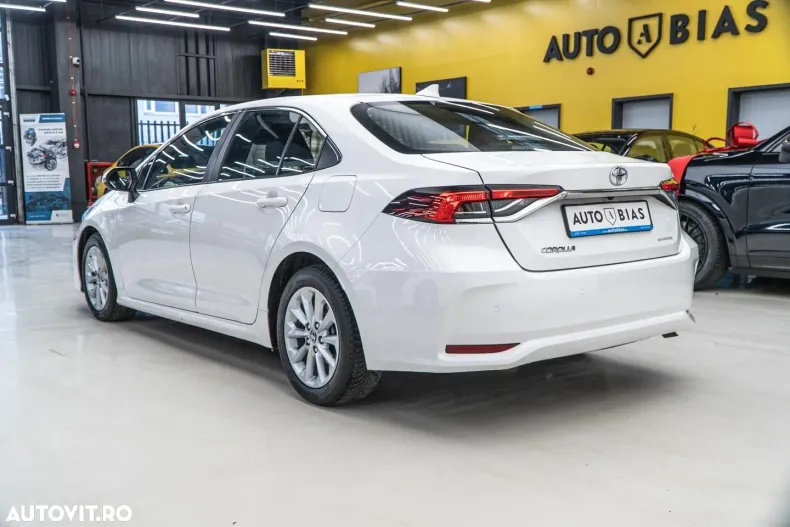 Toyota Corolla din 2021 cu 89.595 km - oferta TOY189252 - foto 5