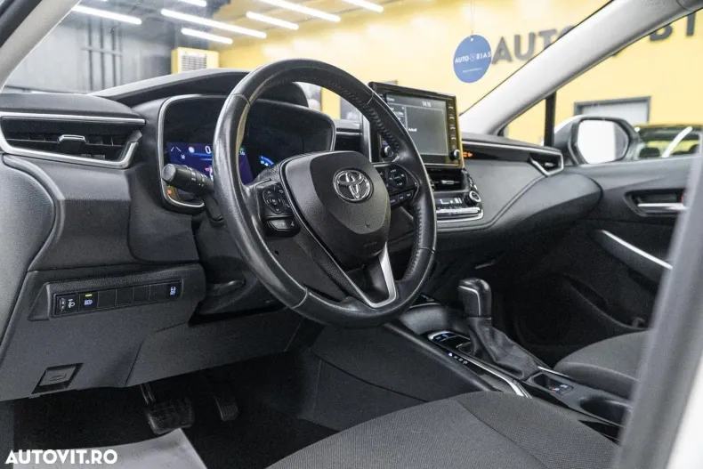Toyota Corolla din 2021 cu 89.595 km - oferta TOY189252 - foto 6