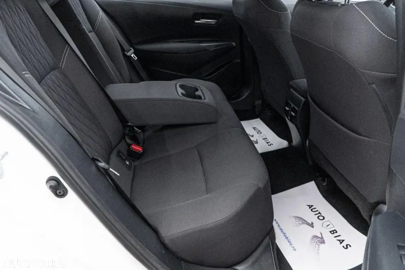 Toyota Corolla din 2021 cu 89.595 km - oferta TOY189252 - foto 8