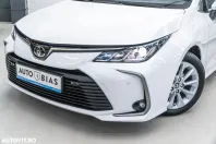 Toyota Corolla din 2021 cu 89.595 km - oferta TOY189252 - foto 10