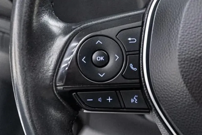 Toyota Corolla din 2021 cu 89.595 km - oferta TOY189252 - foto 14