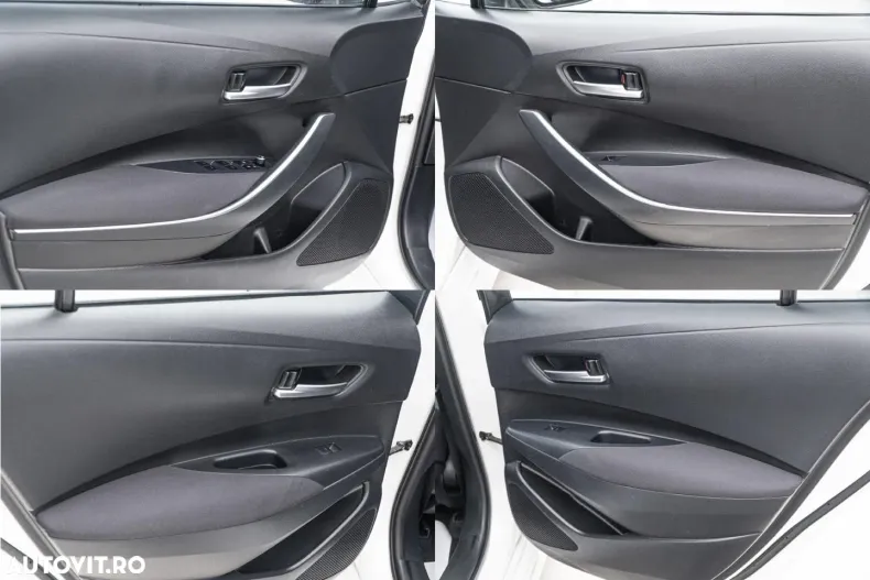 Toyota Corolla din 2021 cu 89.595 km - oferta TOY189252 - foto 15